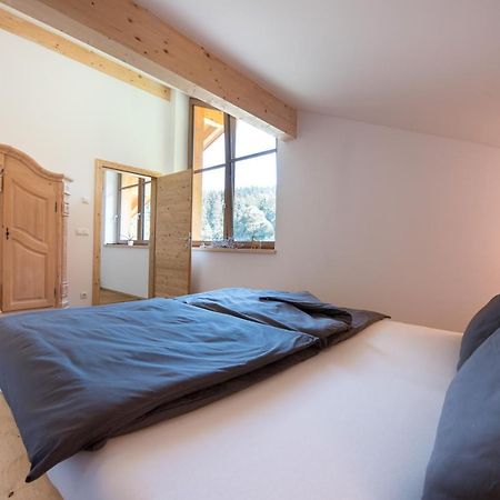 Seebacher Apartments Sarentino Екстер'єр фото