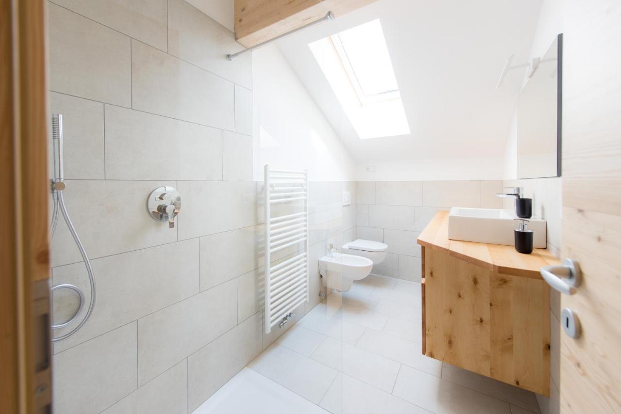 Seebacher Apartments Sarentino Екстер'єр фото